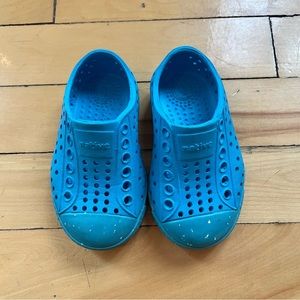 Native | Toddler shoes